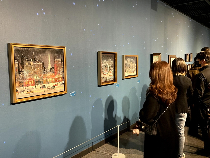 미셸-들라크루아-전시회