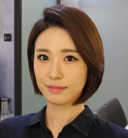 안귀령 앵커 프로필 나이 고향 학력 인스타