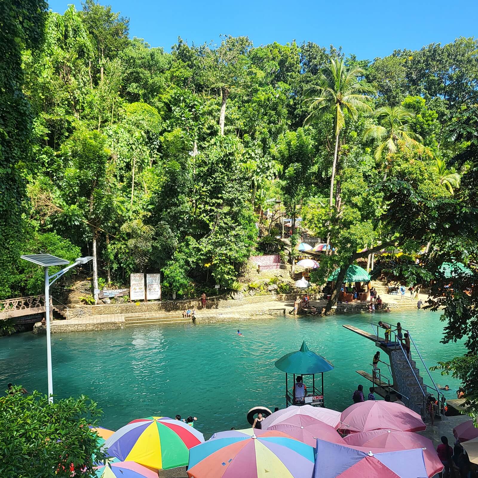 필리핀 보라카이 엑티비티