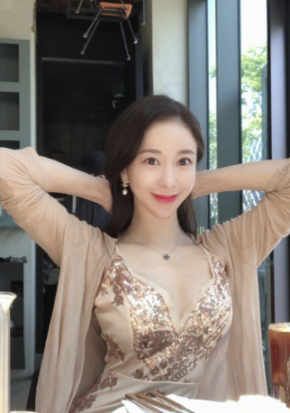 원자현 프로필 윤정수 예비신부 원자현