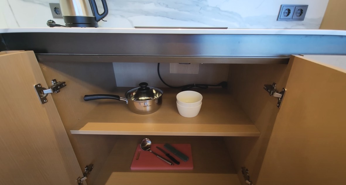 카시아 속초 프리미어룸