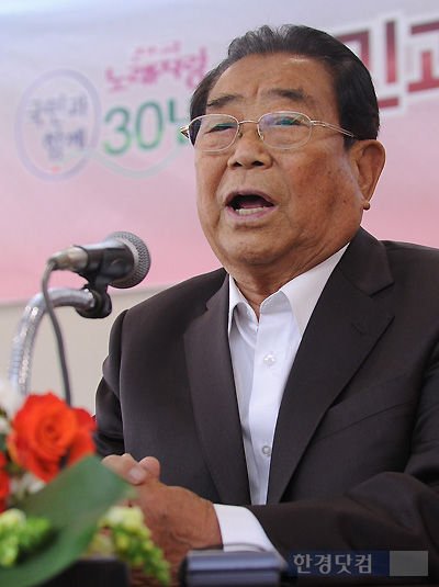 송해