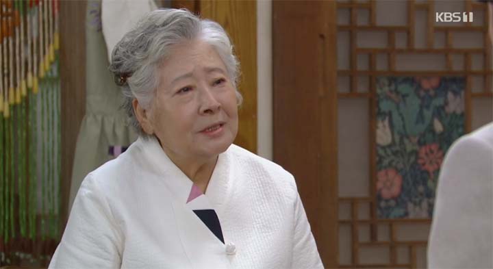 내 눈에 콩깍지 66회