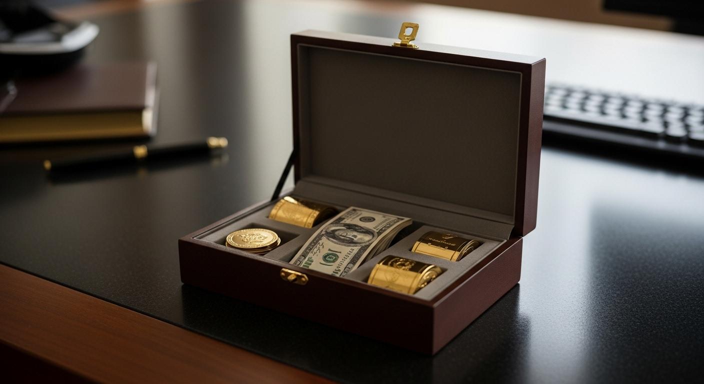 금 투자 배당 etf