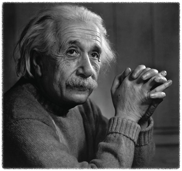 아인슈타인꿈해몽