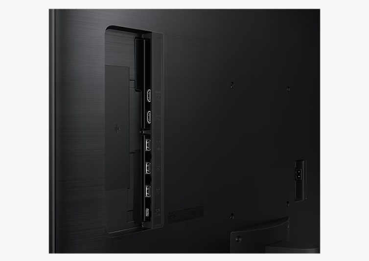 삼성전자 2023 M7 42인치 스마트모니터 M70B 색상 블랙