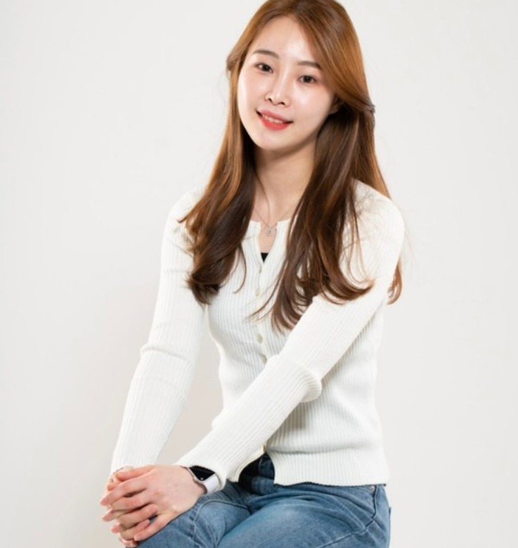 강유진 당구선수 나이 프로필