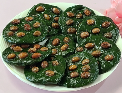 봄_제철음식