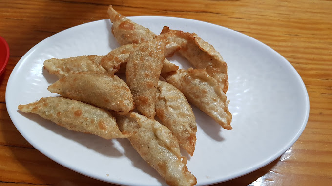 마포 신공덕동 짜장면 '신성각'