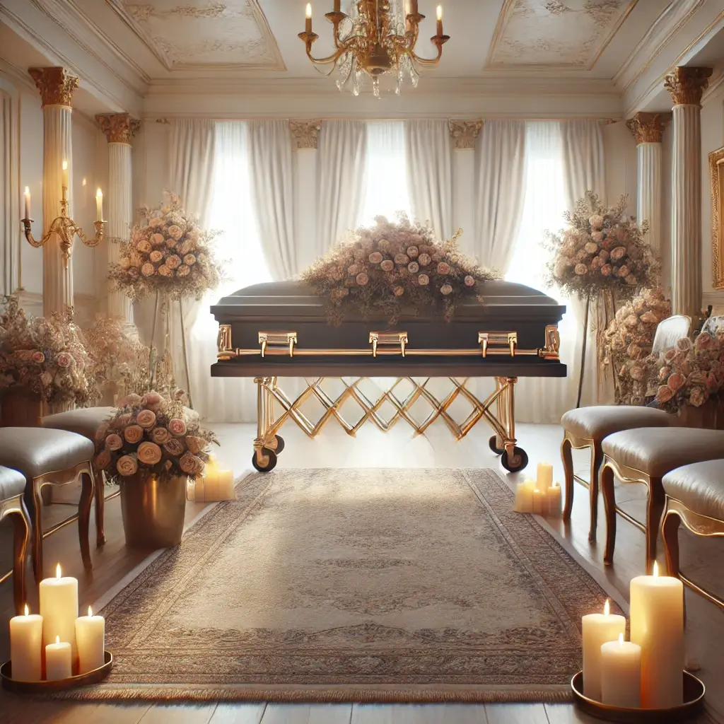 장례식장 예약, 어렵지 않아요! 따라 하기 쉬운 단계별 가이드 🖤