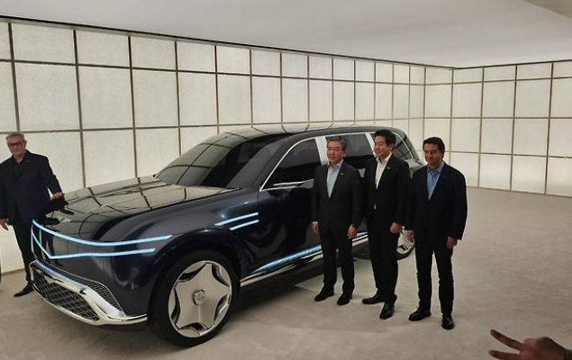 제네시스 마그마 총정리