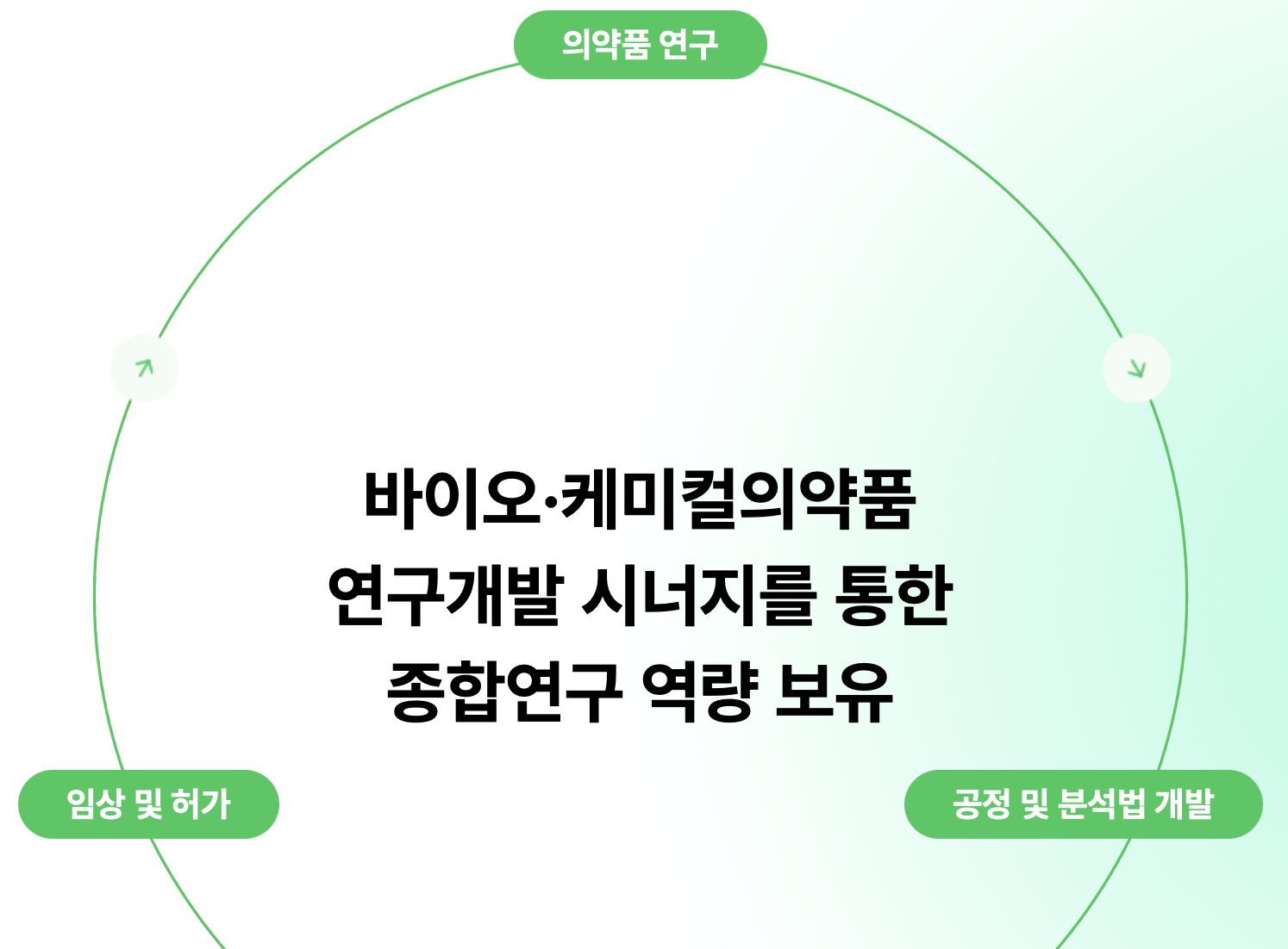 셀트리온 사업 현황 