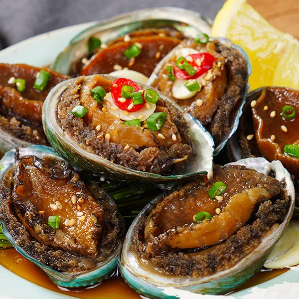 완도 맛집 베스트10 숨겨진 남도 해산물_7
