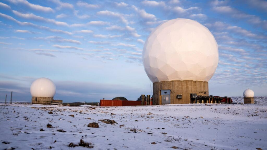 트럼프의 골든돔