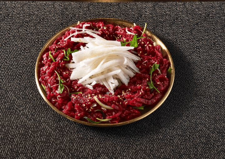 하남 맛집 "소요일 미사직영점" 음식