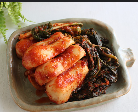 알타리심는시기 가을 김장 총각무 중부 남부 지방 재배 방법 수확 시기 총정리4