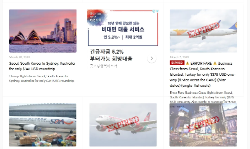 시크릿 플라잉