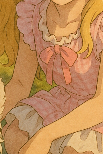 지브리 사진 변환