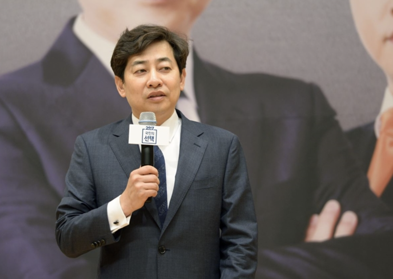 김성준 성범죄