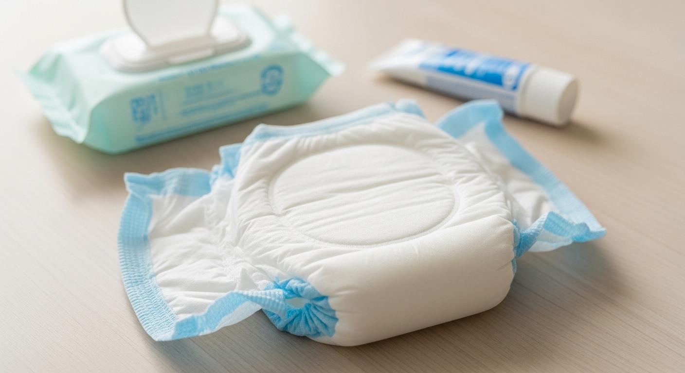 환자용 기저귀 추천