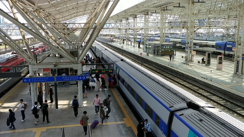 KTX SRT 다자녀 할인