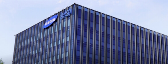 삼성SDI가 유상증자를 시행했다.