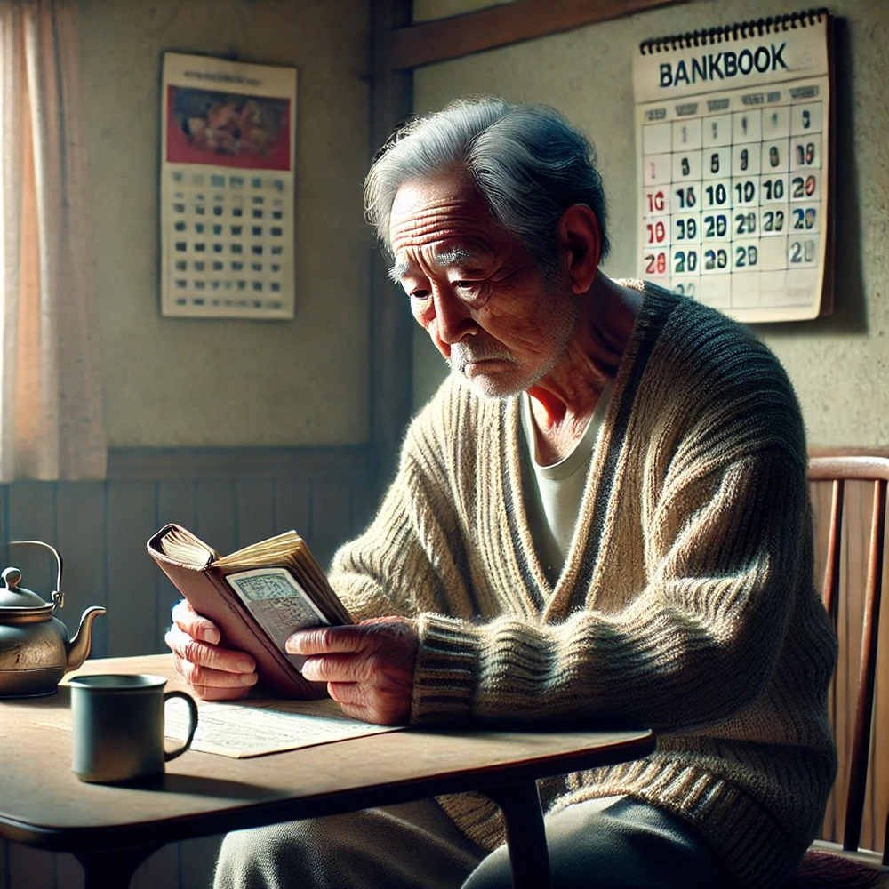 기초연금 수급자 보호