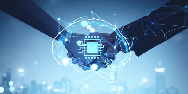 2040년, 당신의 직업은 이미 메타버스에 있습니다