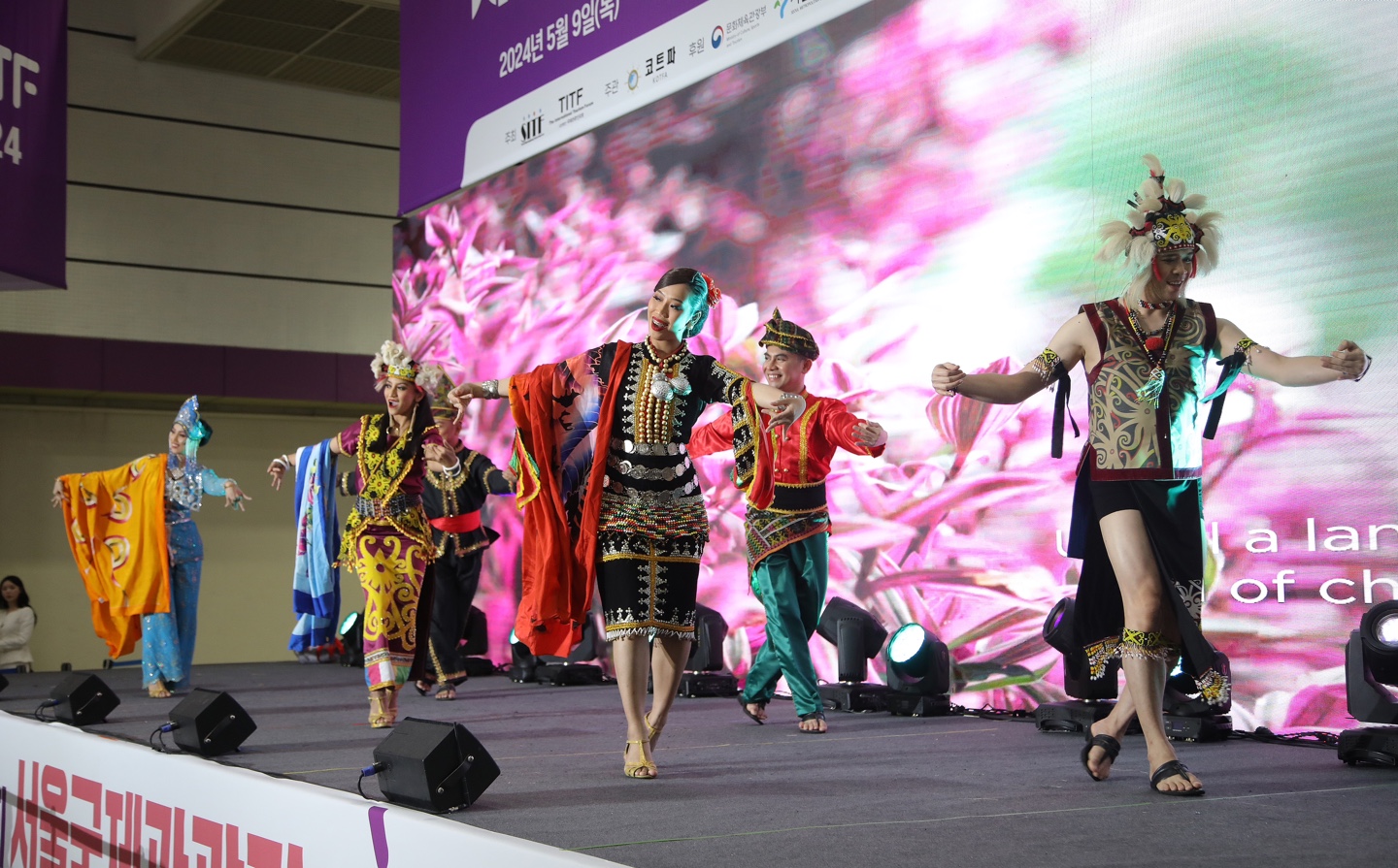 2025 서울국제관광전 100% 즐기는 법 (사전등록부터 무료 혜택까지!)