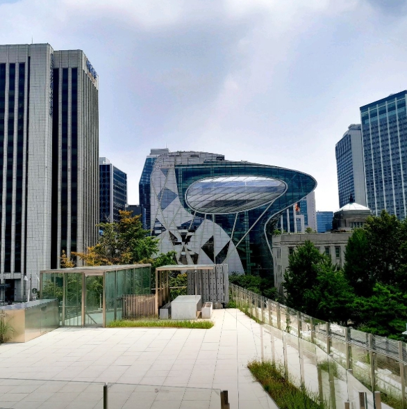 세실마루 전망대