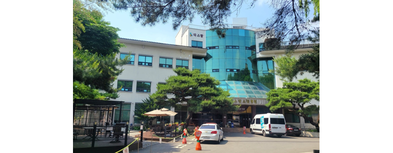 고양 일산서구 요양병원