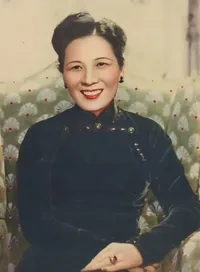 중국 영부인 쑹메이링과 한국의 특별한 인연