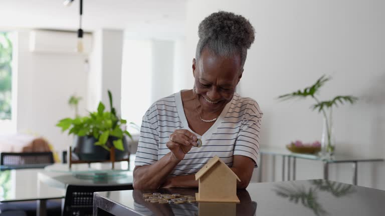 주택연금 수령금액 계산