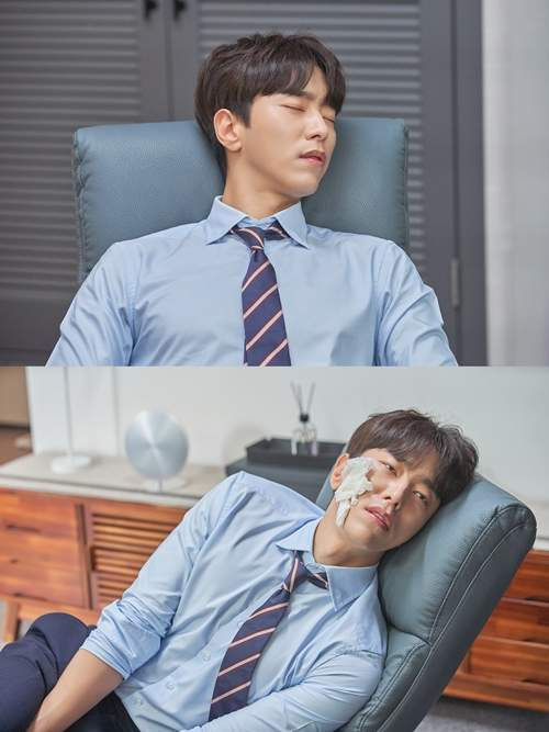 윤현민 작품 활동