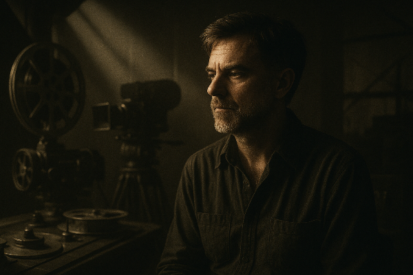 폴 토머스 앤더슨 감독