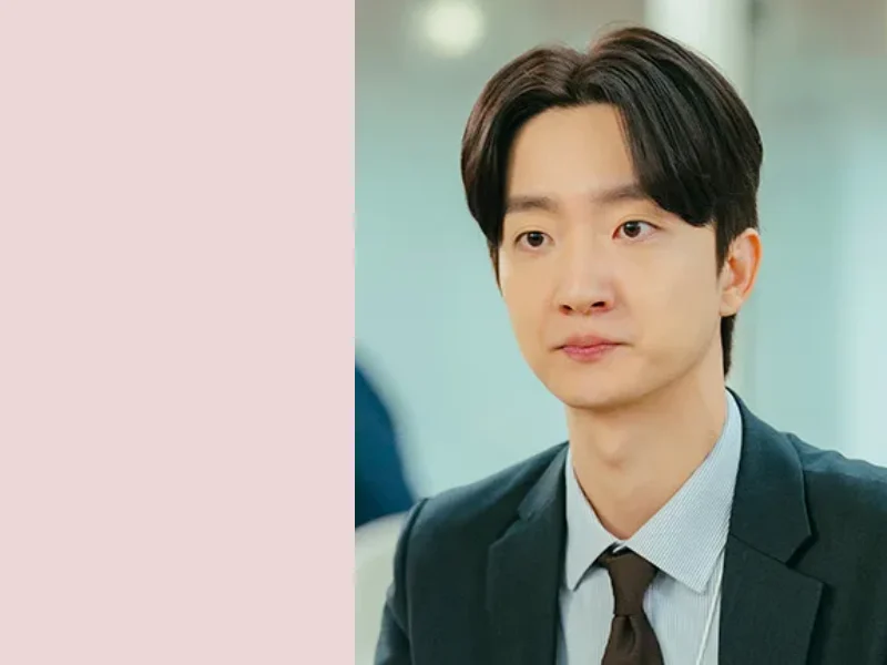 손해 보기 싫어서에서 김대리 역