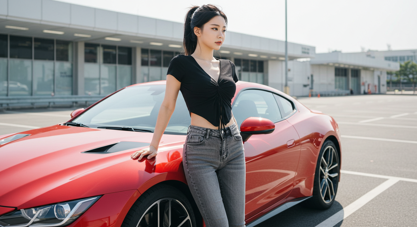 카니발 7인승 렌트