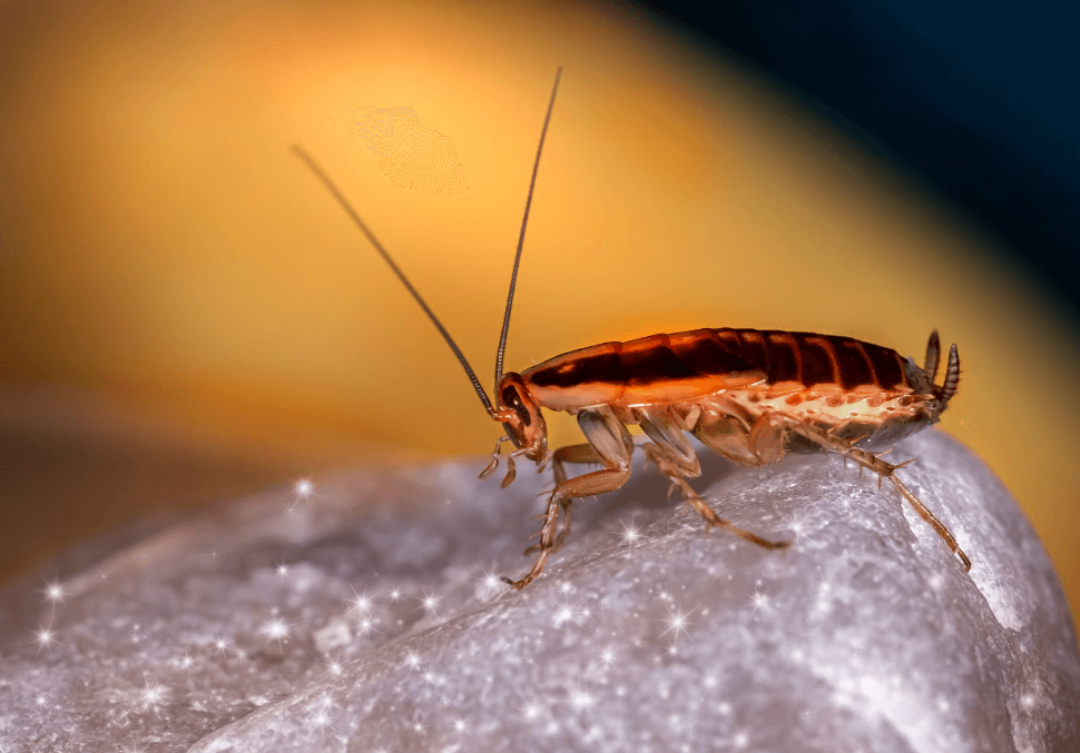 바퀴벌레 꿈 해몽