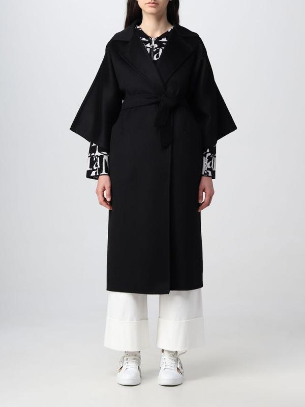 막스마라 여성 세이블 캐시미어 코트 2310110531600 883004 3889529