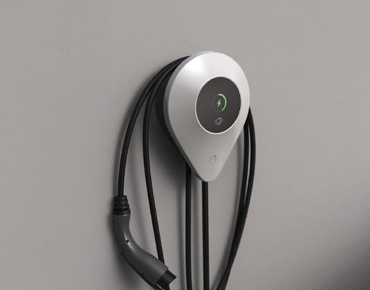 전기차 충전기 부문
