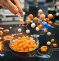 비타민 C - 세포 재생과 유전자 회복