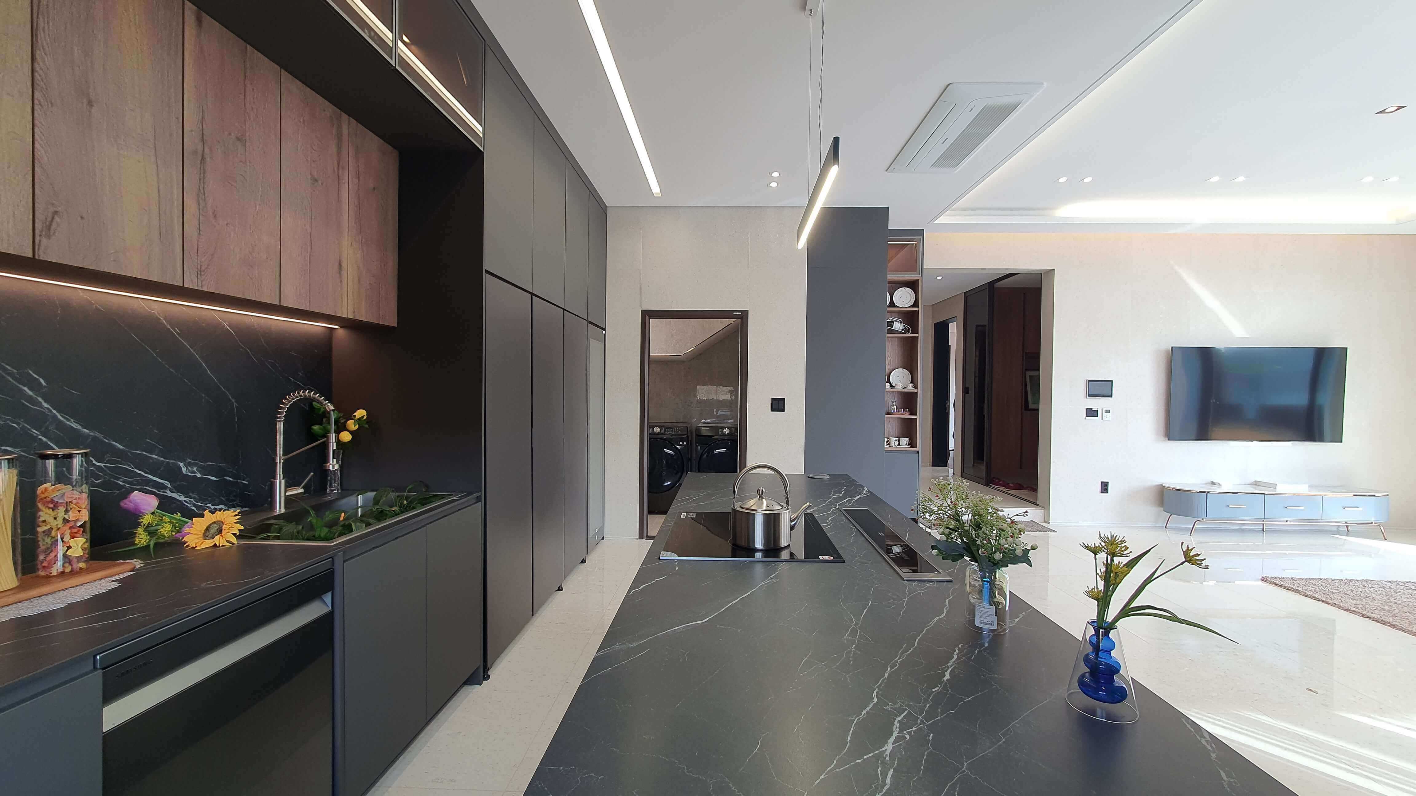 제주 영어교육도시 타운하우스