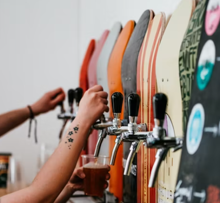 세계맥주 전문점 창업에 대하여 알아보기