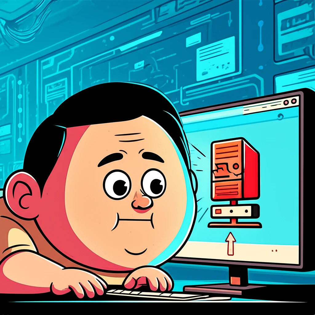 이카운트 접속 장애 해결 위한 브라우..