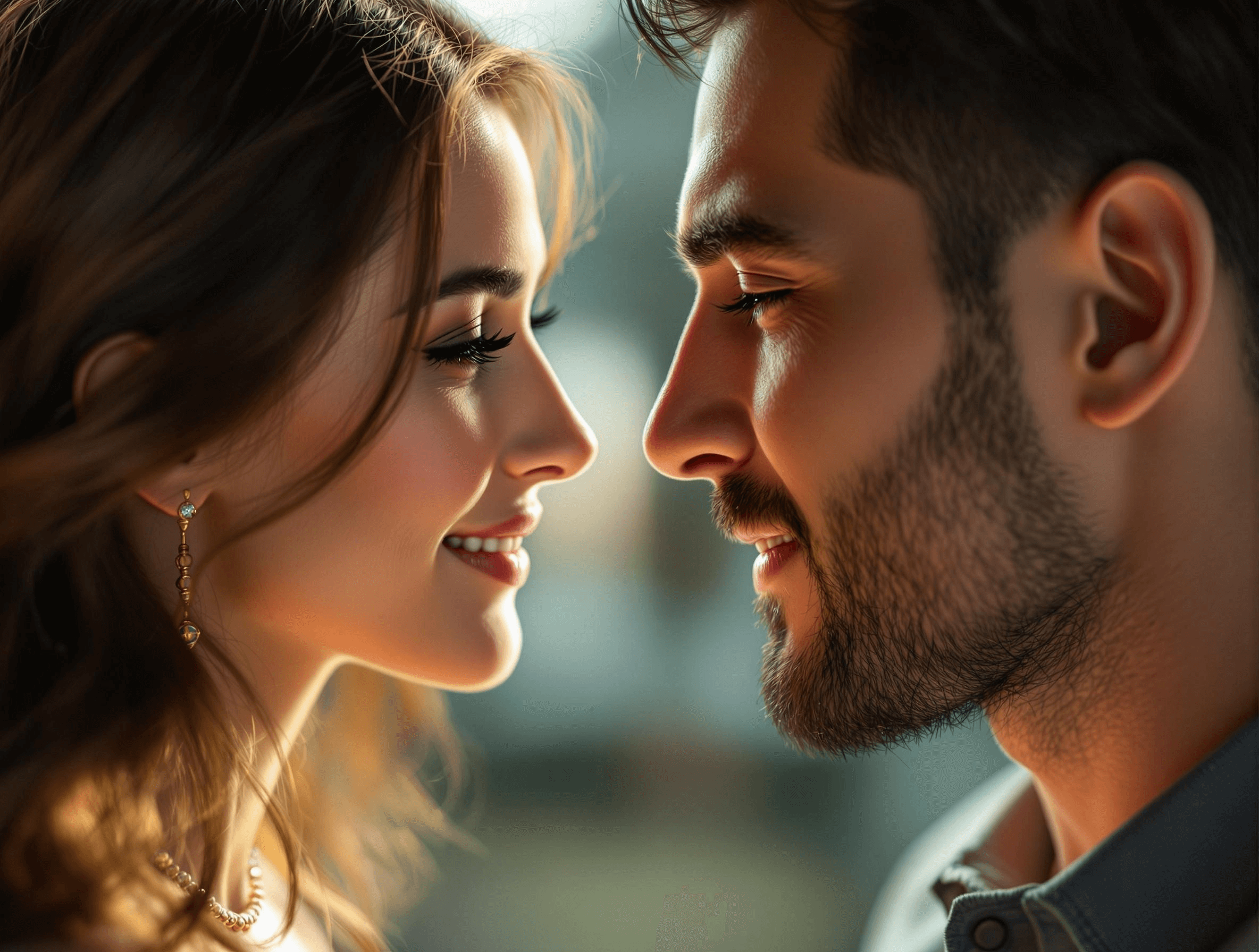 애착유형별 결혼 궁합, 당신은 누구와 잘 맞을까?