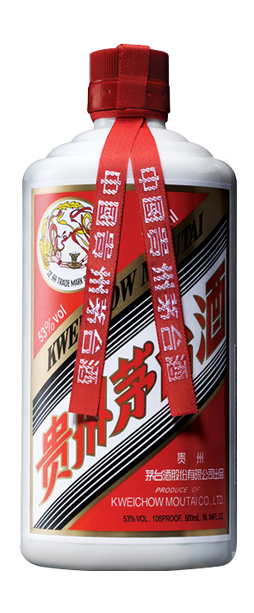 귀주마오타이주