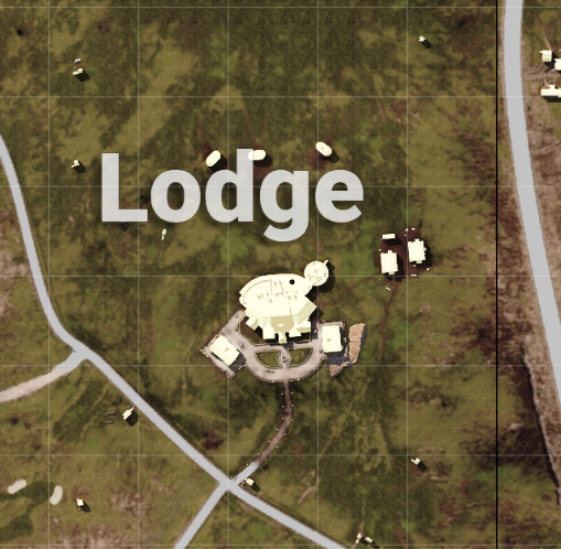 배그 데스턴 보급창고 비밀의 방 위치