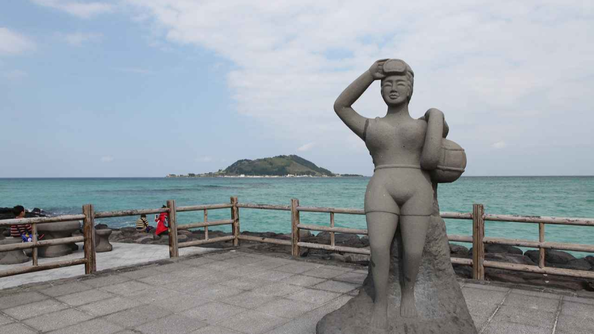 해녀 숨병(감압병) &ndash; 원인, 증상, 예방법 및 치료 방법 총정리