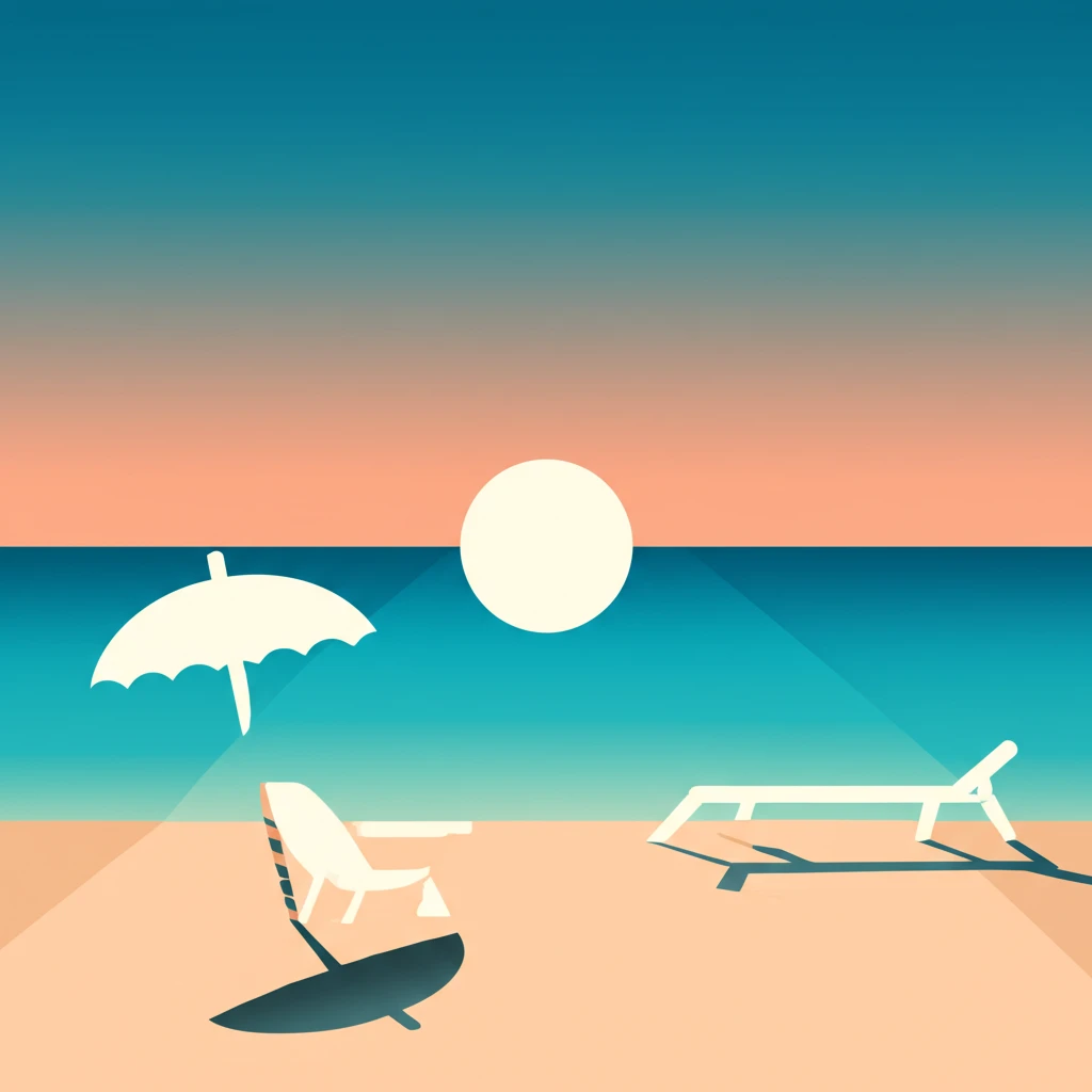 요나하 마에하마 비치: 미야코지마 도..