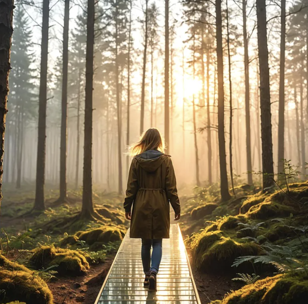 우울한 내가 가치관 찾았던 방법 공유